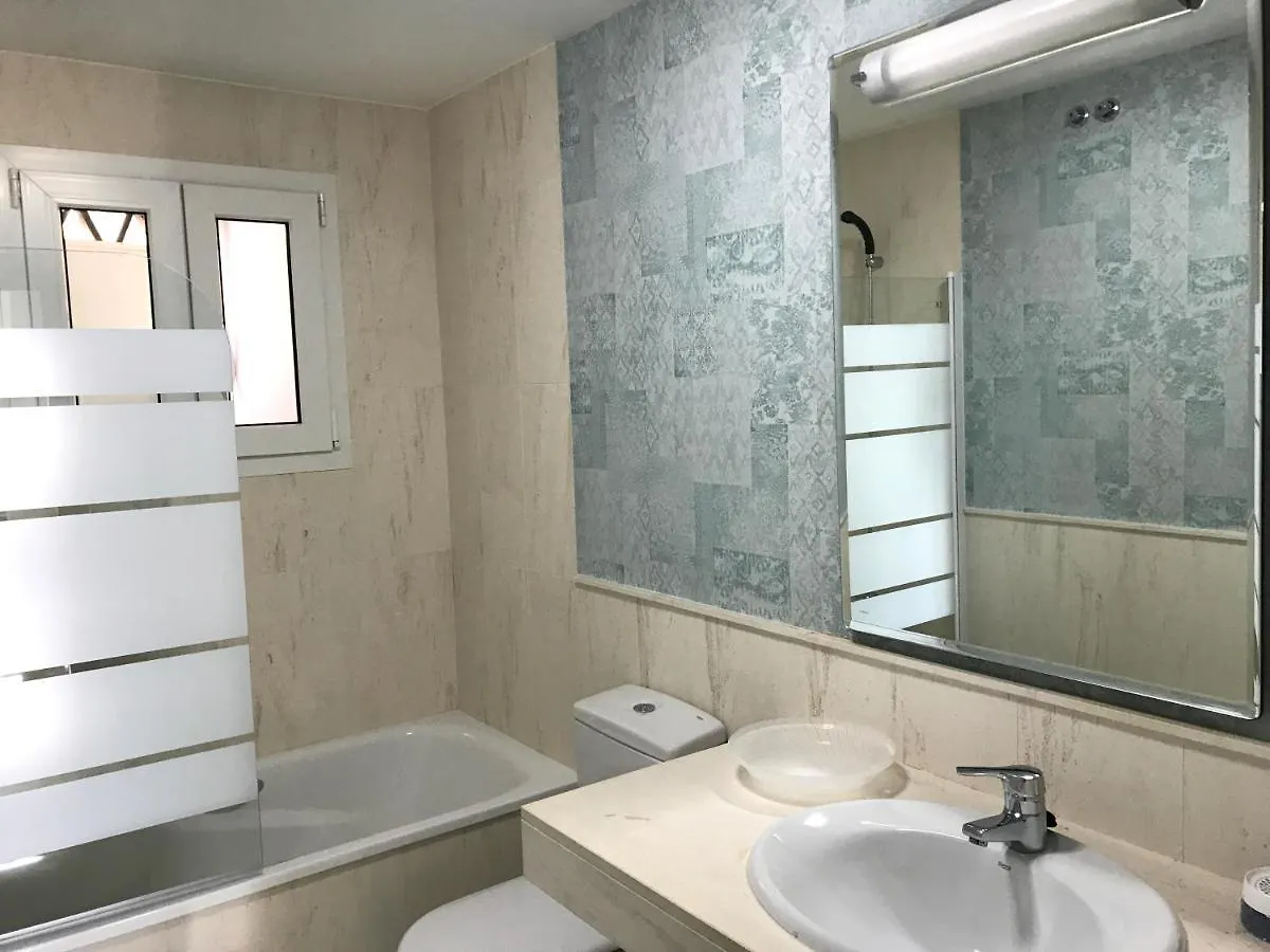 Mi Capricho 9A Beachfront- Apartment With Sea View - Costa Del Sol Sitio de Calahonda