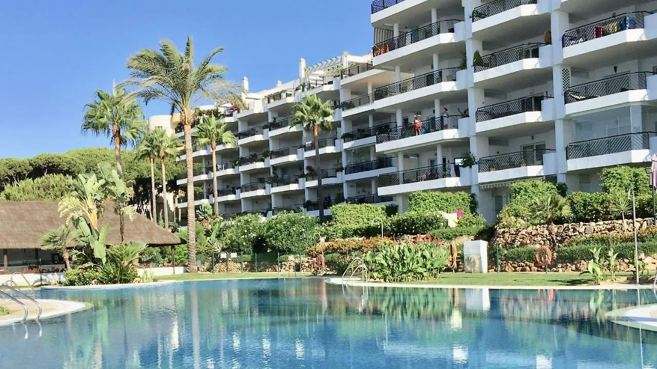 Mi Capricho 9A Beachfront- Apartment With Sea View - Costa Del Sol Sitio de Calahonda إسبانيا