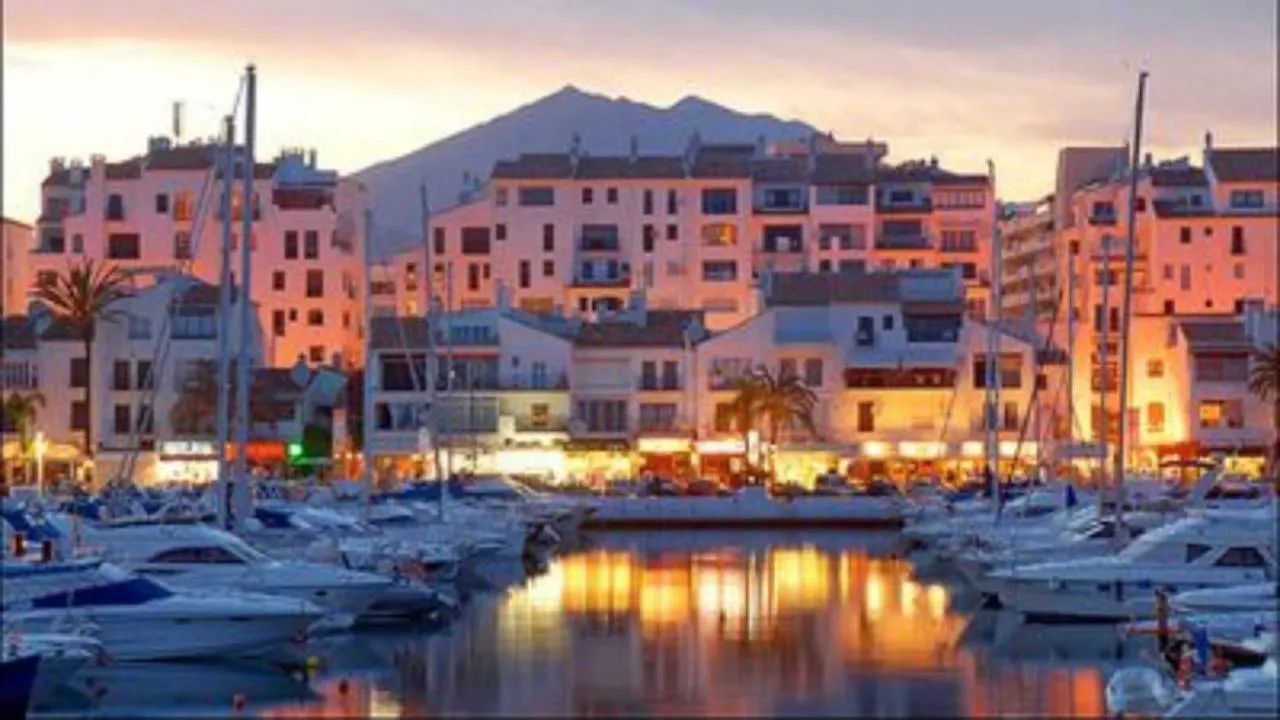 Mi Capricho 9A Beachfront- Apartment With Sea View - Costa Del Sol Sitio de Calahonda إسبانيا