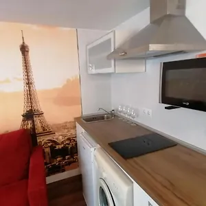 Little Paris Apartamento