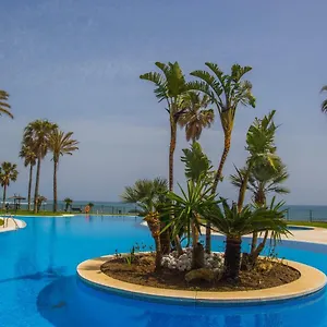  Apartamento 1br Beachfront - Mi Capricho