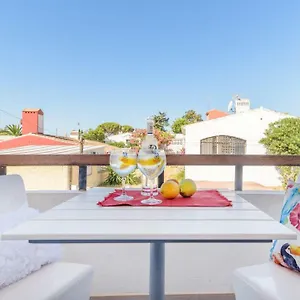  Apartamento Apartamento Estudio En La Playa