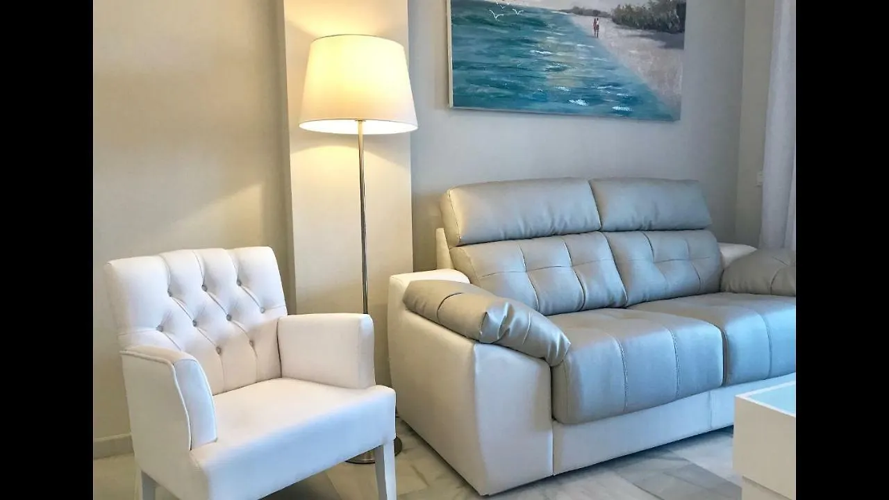 Mi Capricho 9A Beachfront- Apartment With Sea View - Costa Del Sol Sitio de Calahonda 0*,  Spain